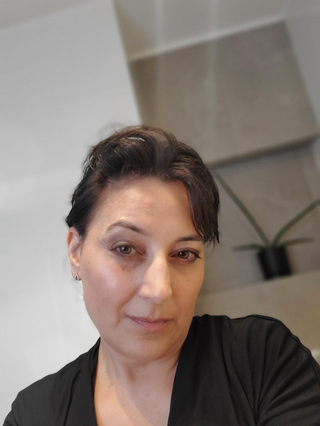 רותי, 50, תל אביב -