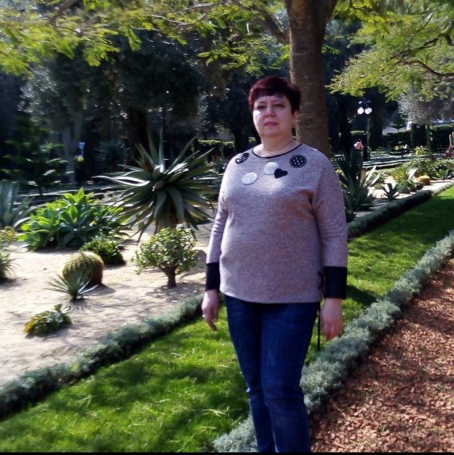 ילנה, 55, רחובות -