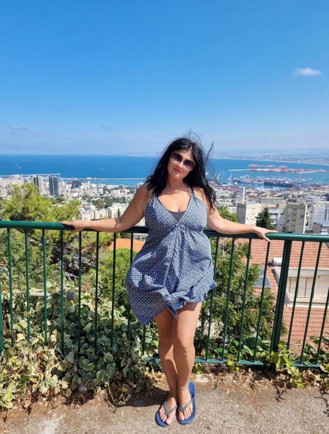 ילנה, 50, קריית מוצקין -
